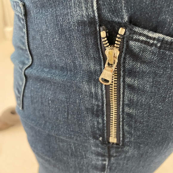 JBrand Tali Jeans - Picture 4 of 8